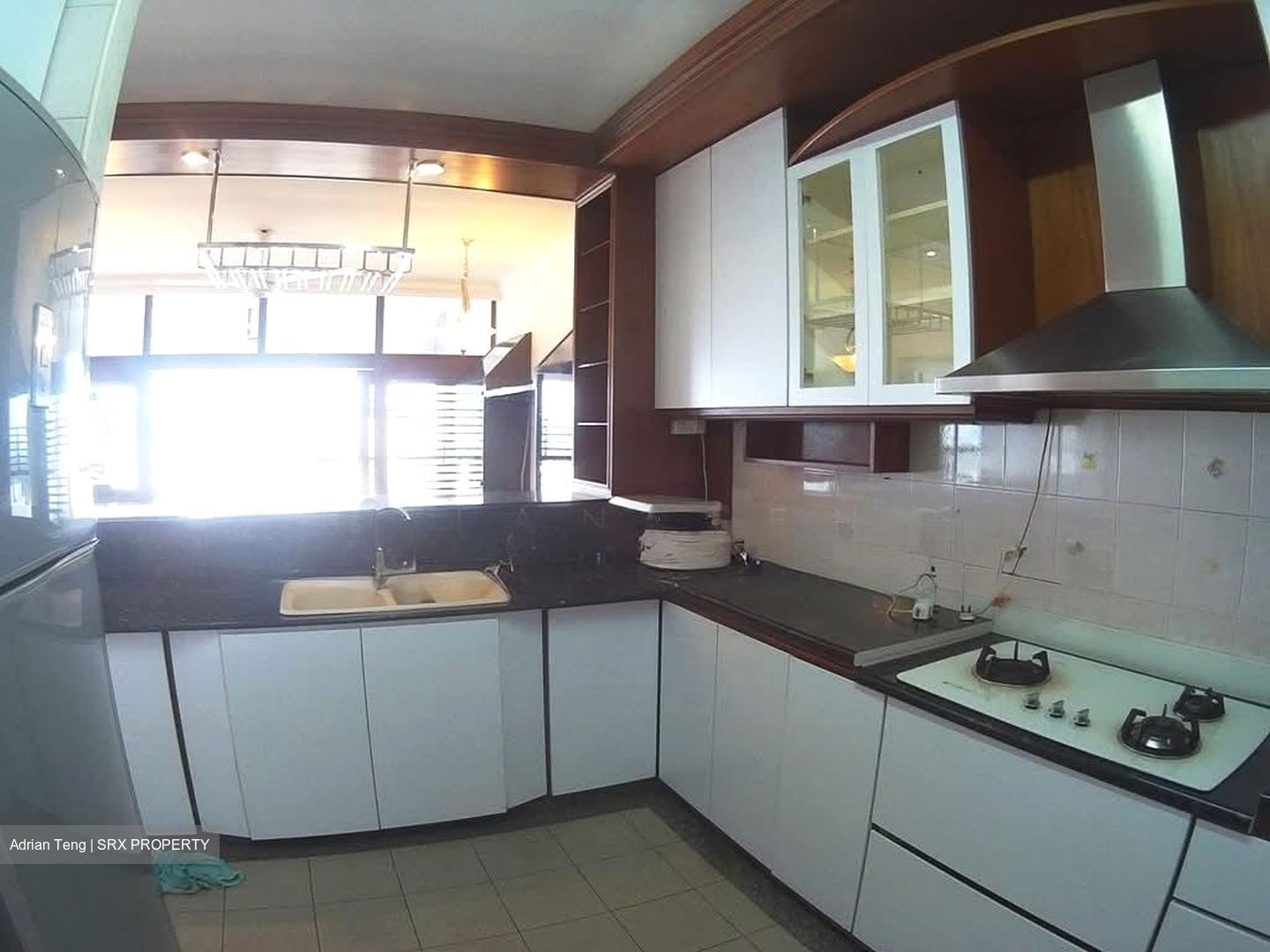 Ridgewood (D10), Condominium #547466751